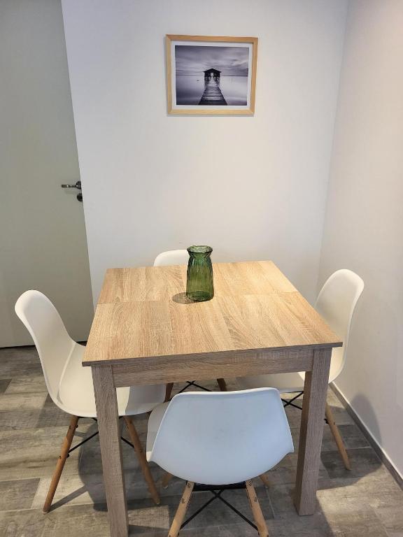 Appartement avec terrasse entre vignes, balades, Alsace – photo 30