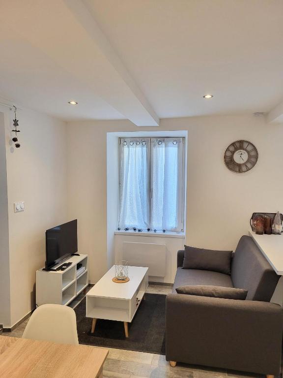 Appartement avec terrasse entre vignes, balades, Alsace – photo 5
