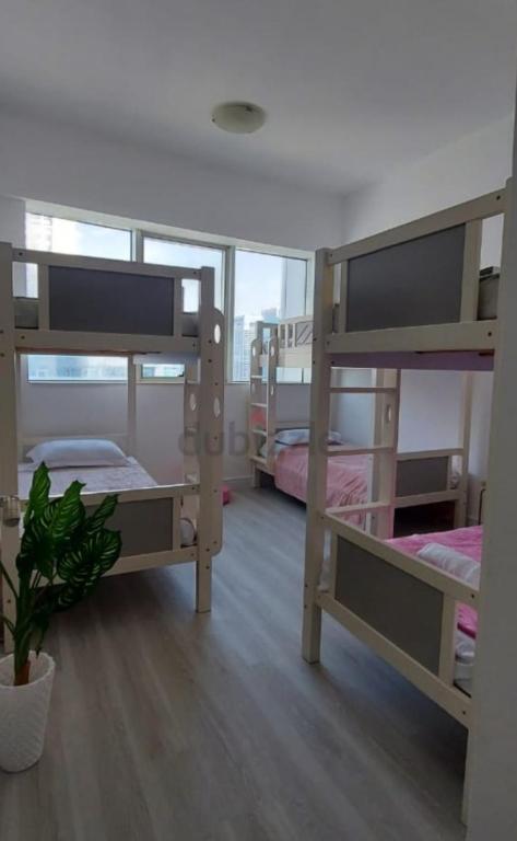 Gallery image of Bedspace in hostel apartment in Dubai