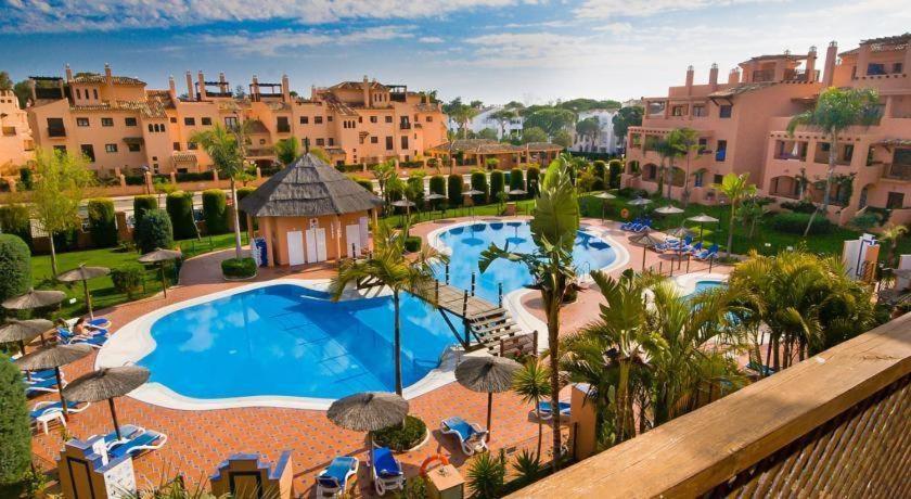 Hacienda del Sol Marbella