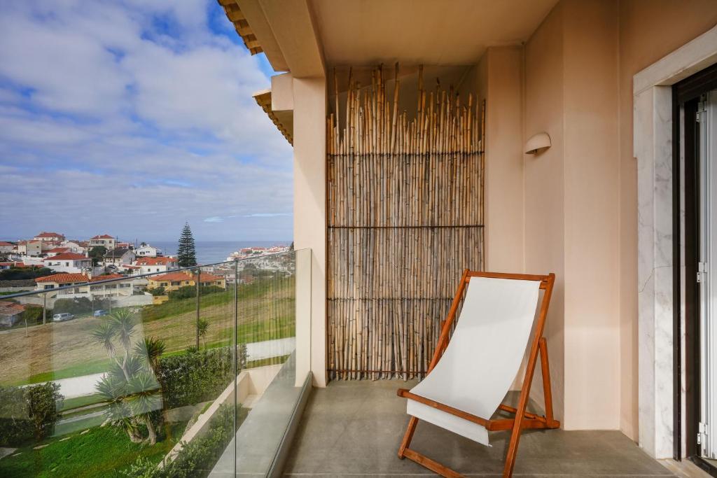 Azenhas do Mar Valley House - 2