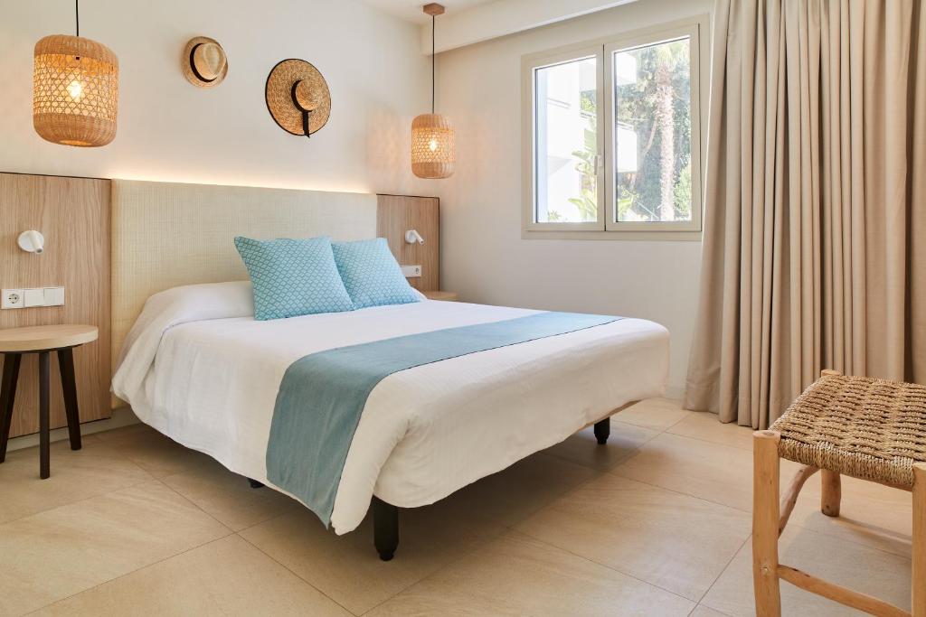 Apartamentos San Miguel Park & Esmeralda Mar - Comfort Familieappartement Met 1 Slaapkamer