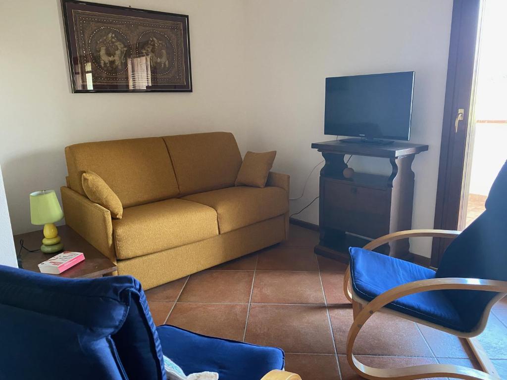 Il Carrubo