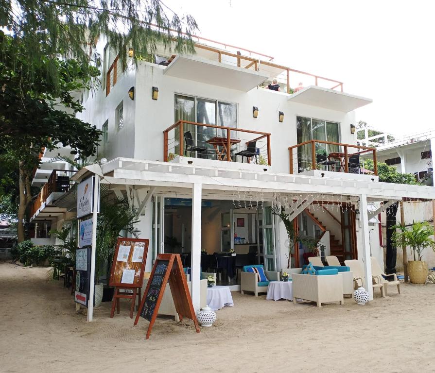 Signature Boracay South Beach photo