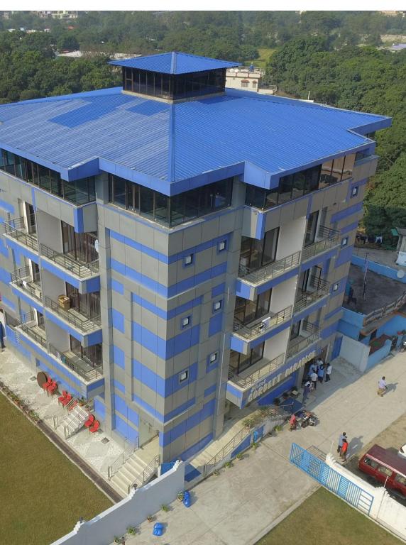 Hotel Corbett Paradise Kotdwar Uttrakhand, Kotdwāra, India