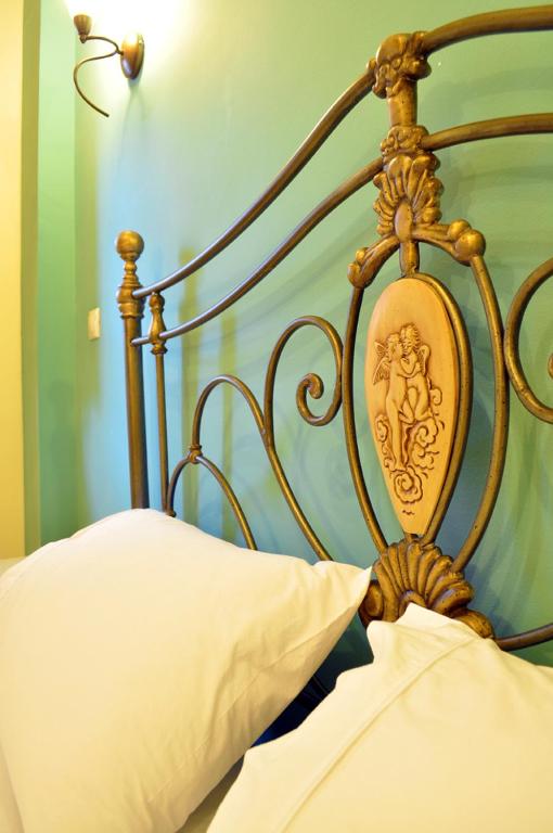 Areos Polis Boutique Hotel - 3