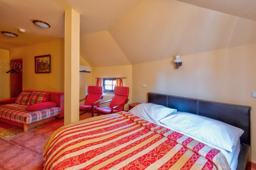 Betlem Club Hotel - Resim 39