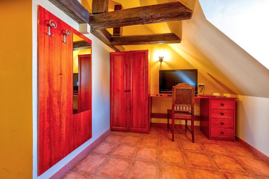 Betlem Club Hotel - Resim 40