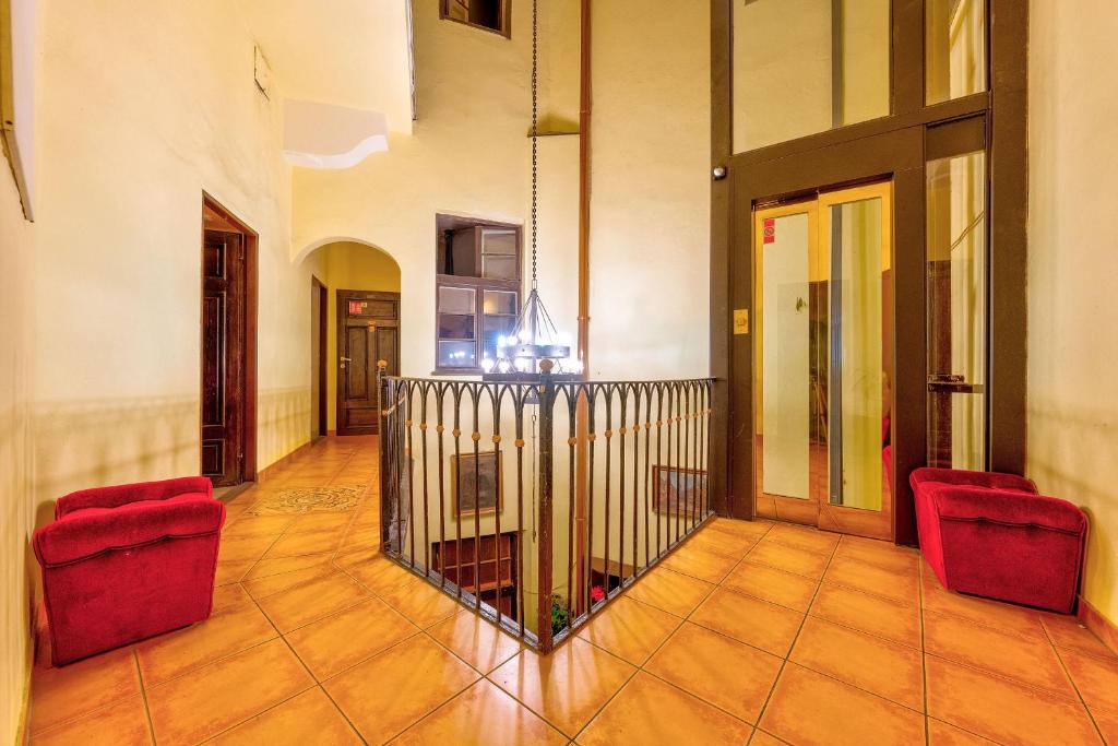 Betlem Club Hotel - Resim 41