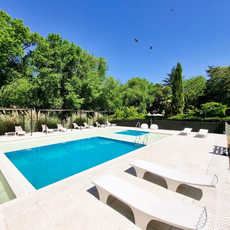 Atelier Hotel de Charme - Housity