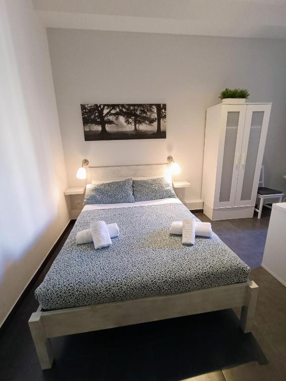 Ginny's Room - Double Room With Private Bathroom