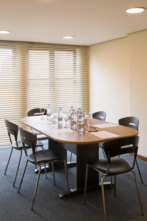 Piazza Navona Porto Alegre by Intercity  Piazza Navona Porto Alegre by Intercity