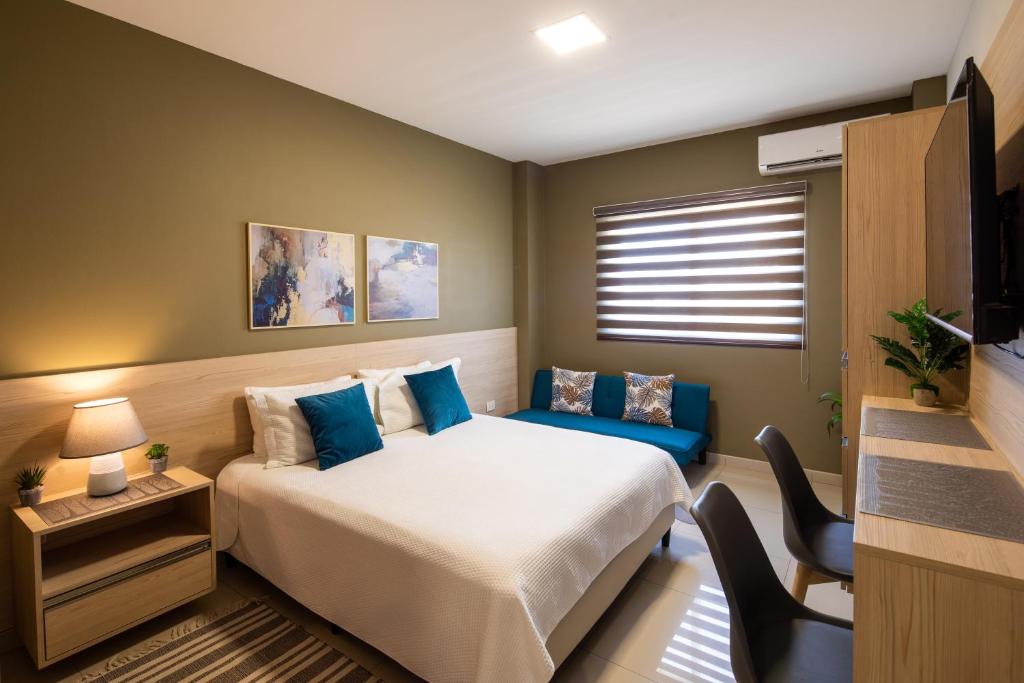 Equipetrol Suites apart hotel - Superior Studio