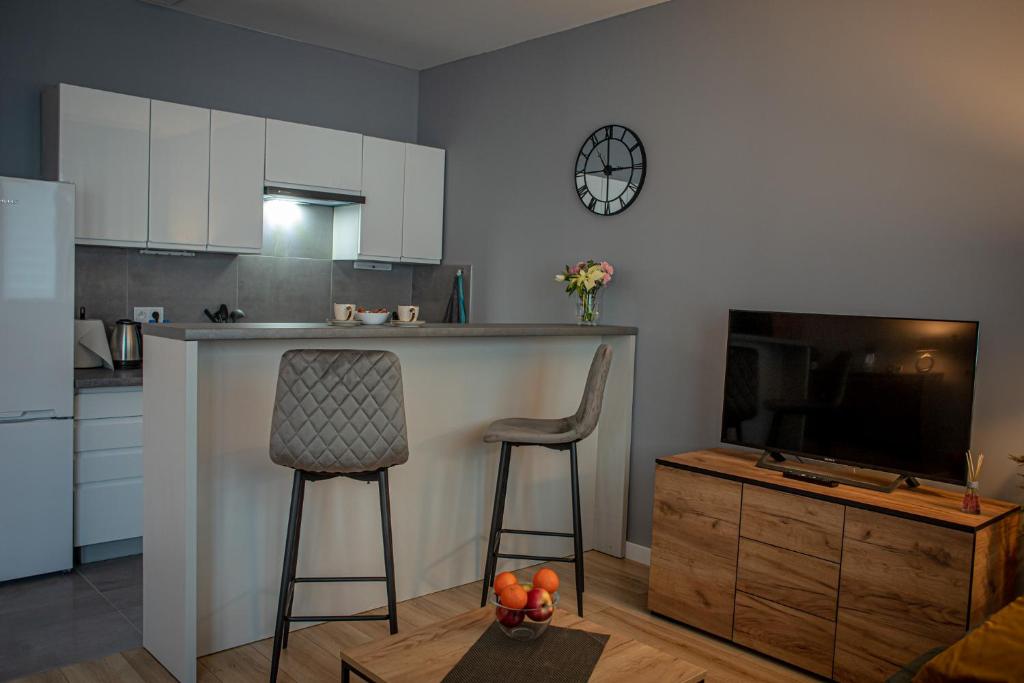 Apartments Częstochowa - Nova Bursa - Prywatny parking! - 5