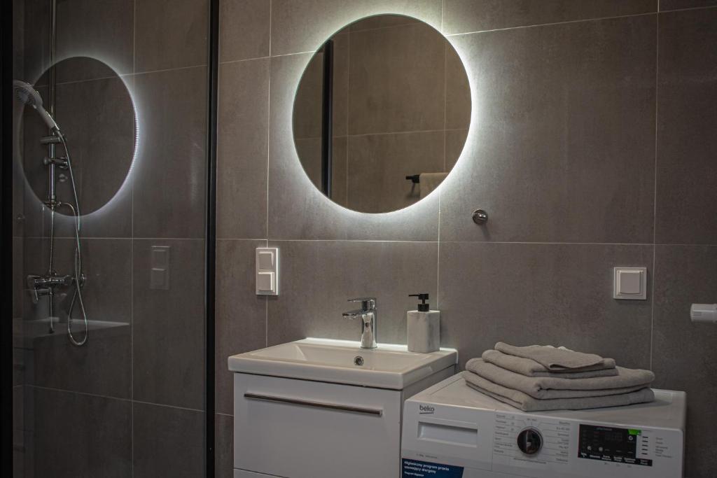 Apartments Częstochowa - Nova Bursa - Prywatny parking! - 10