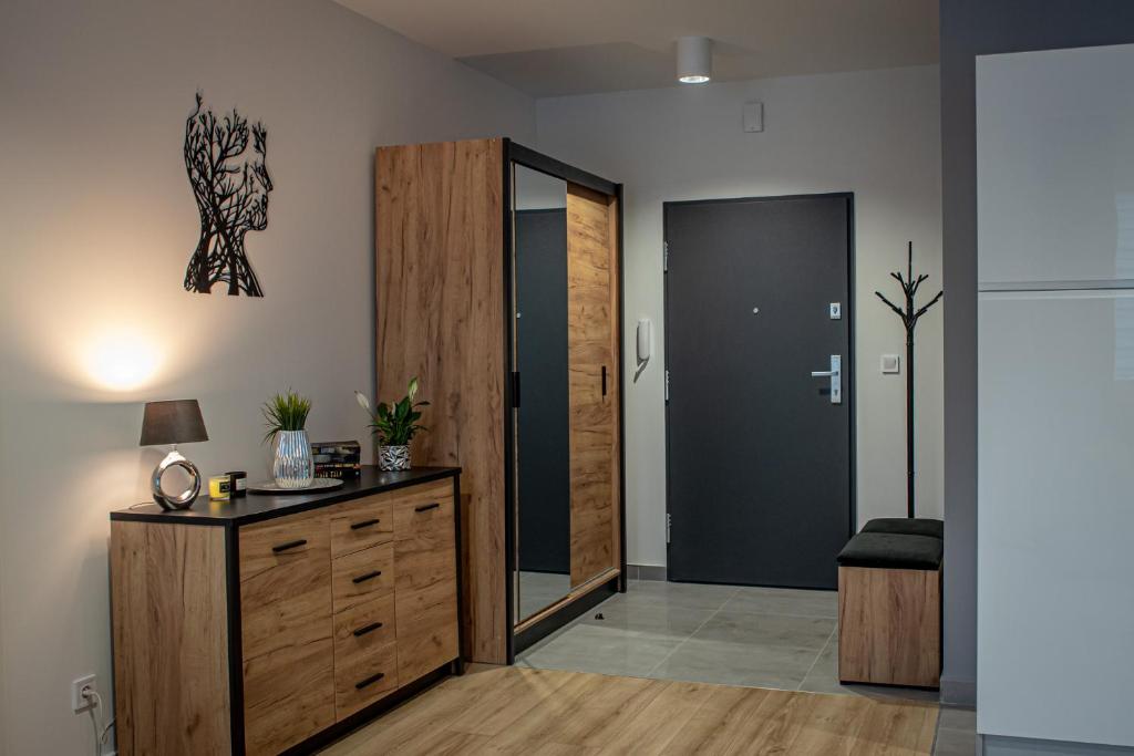 Apartments Częstochowa - Nova Bursa - Prywatny parking! - 13