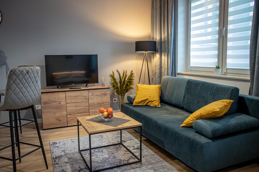 Apartments Częstochowa - Nova Bursa - Prywatny parking! - 3