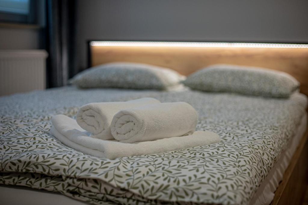 Apartments Częstochowa - Nova Bursa - Prywatny parking! - 1