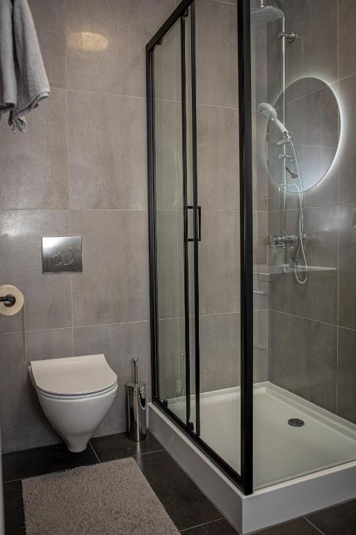 Apartments Częstochowa - Nova Bursa - Prywatny parking! - 11