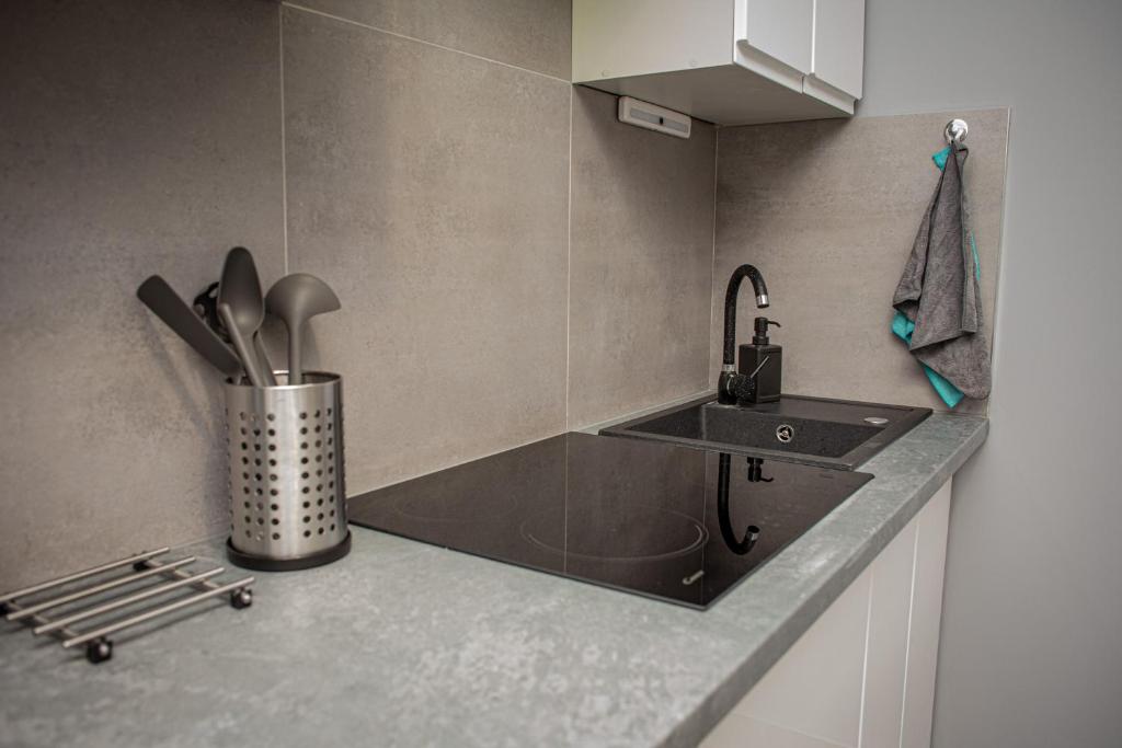 Apartments Częstochowa - Nova Bursa - Prywatny parking! - 9