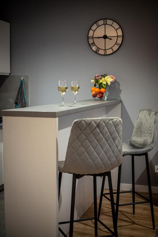 Apartments Częstochowa - Nova Bursa - Prywatny parking! - 6