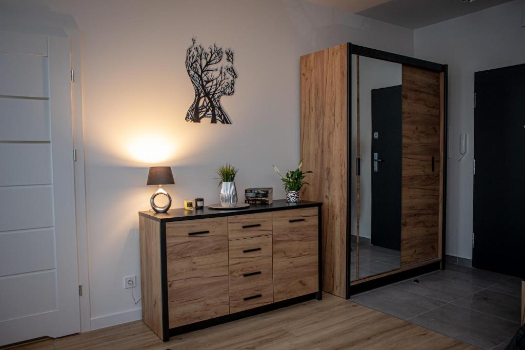 Apartments Częstochowa - Nova Bursa - Prywatny parking! - 14