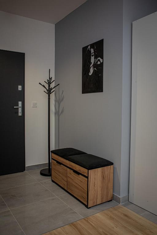 Apartments Częstochowa - Nova Bursa - Prywatny parking! - 16