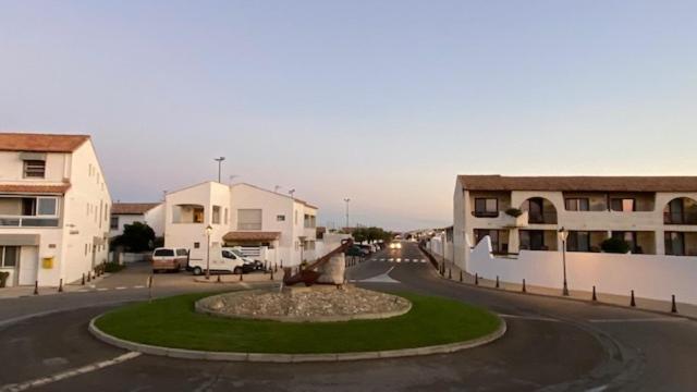 Bel appartement