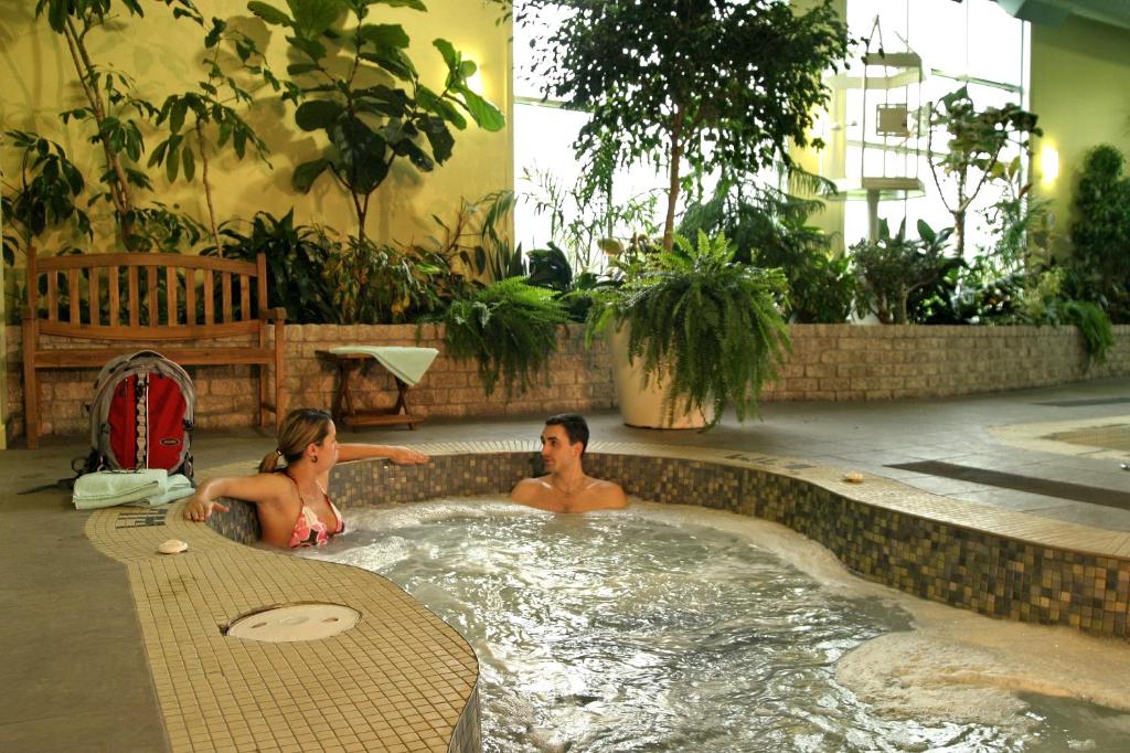 Hosté ubytování Days Inn by Wyndham Levis