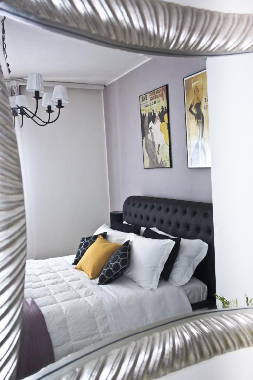 Rio Venice - Habitación Doble Con Baño Externo Privado