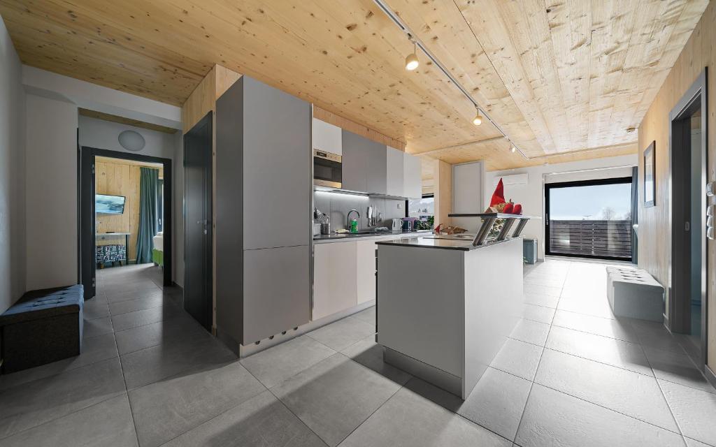 Aparthotel Zell am See (Contactless Check-In) - 7