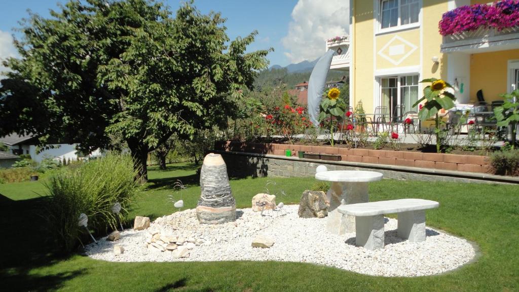 Giardino di Feistritzer