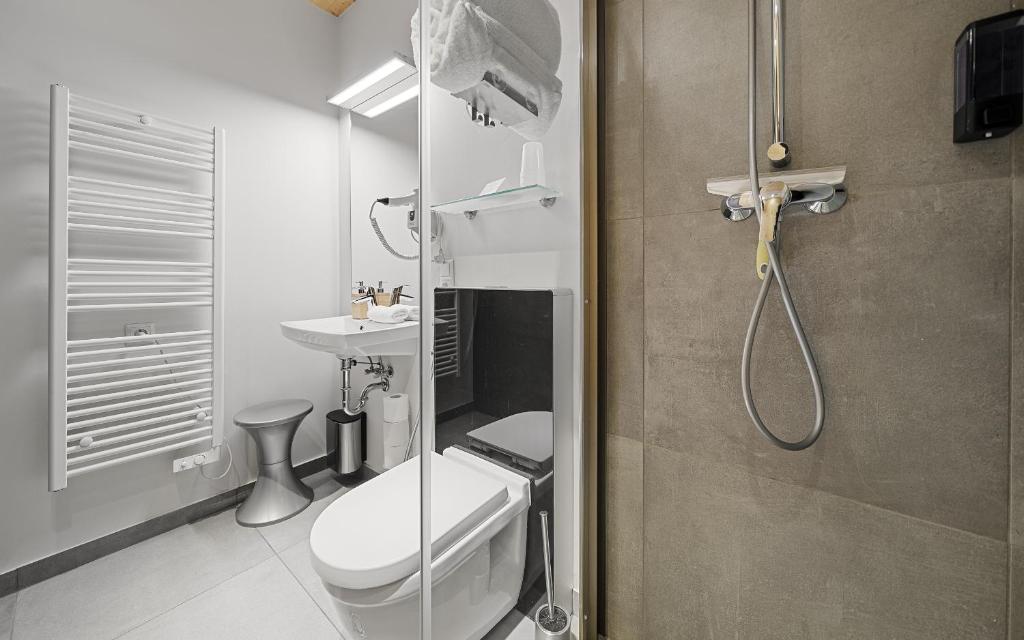 Aparthotel Zell am See (Contactless Check-In) - 13