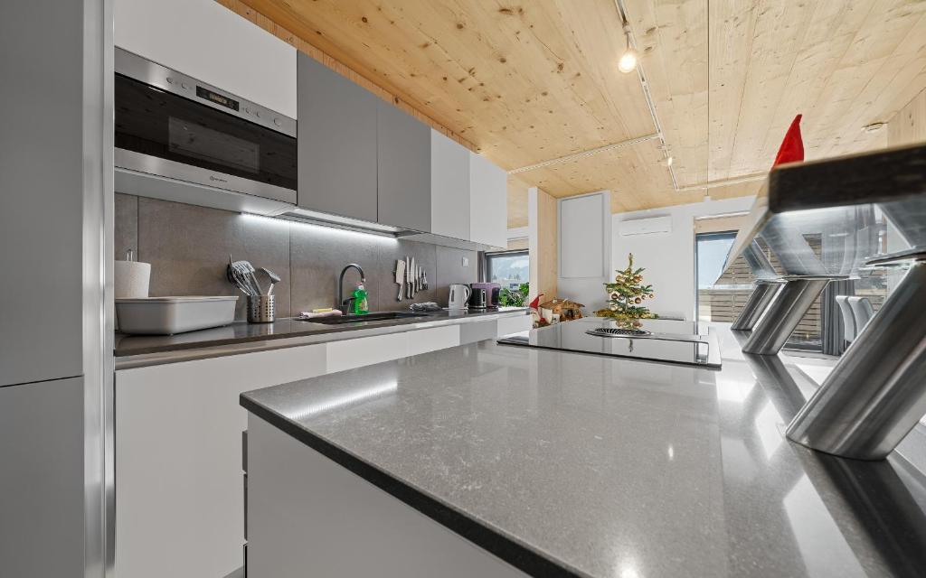 Aparthotel Zell am See (Contactless Check-In) - 15