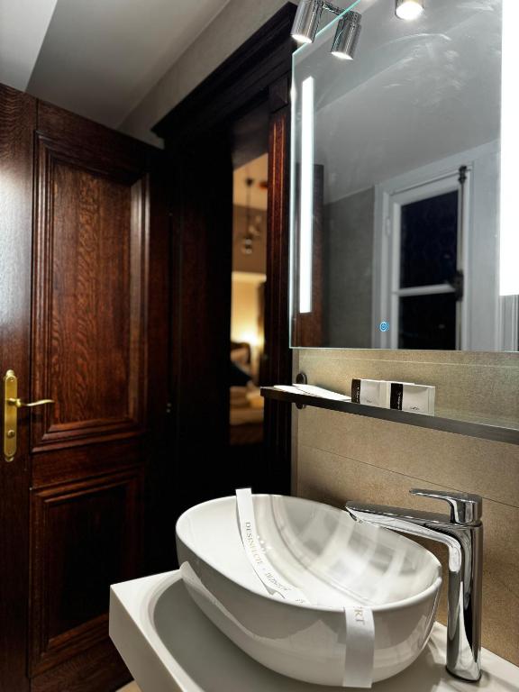 Vila ?ipot - Casa Arhitec?ilor - Resim 16