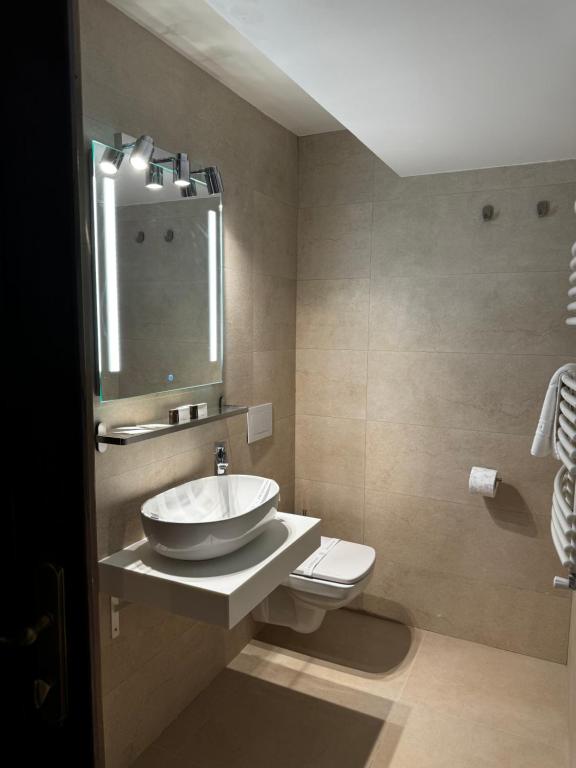 Vila ?ipot - Casa Arhitec?ilor - Resim 21