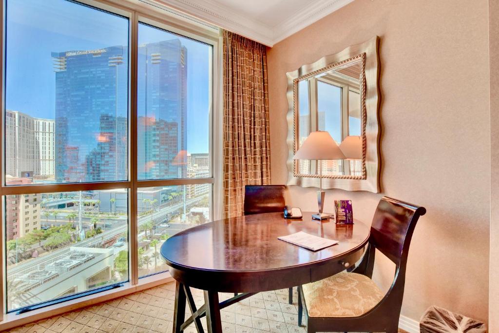 Fotografie z fotogalerie ubytování Strip View Suites - No Resort Fee ! v Las Vegas