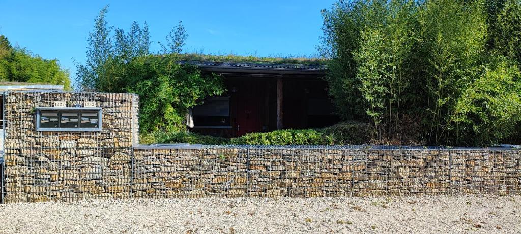 Les Chalets de Maramour - Twee Slaapkamers Appartement