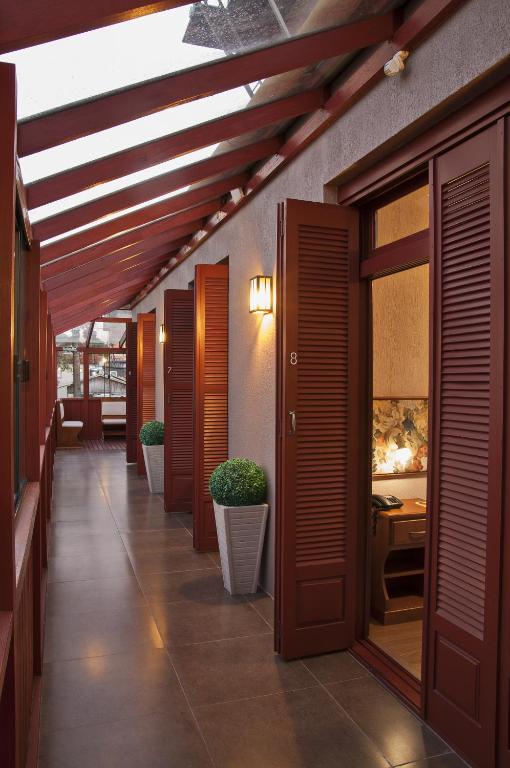 Pousada Bernardete  Pousada Bernardete