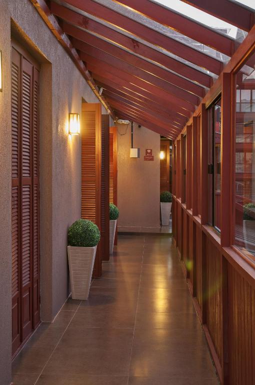 Pousada Bernardete  Pousada Bernardete