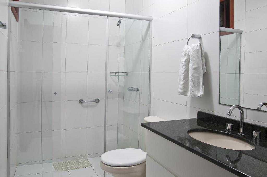 Pousada Bernardete  Pousada Bernardete