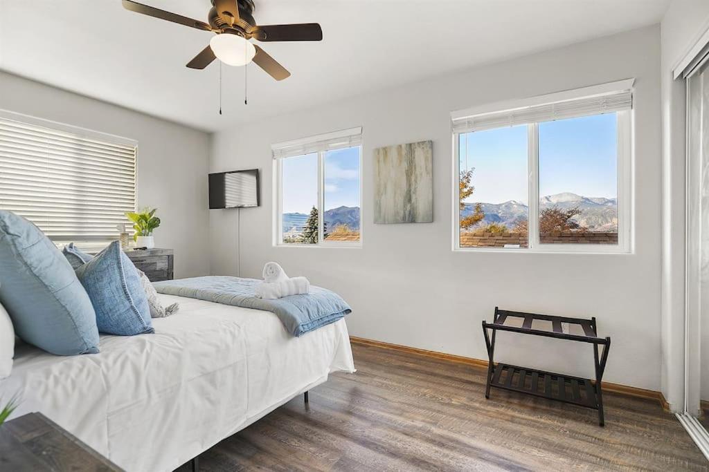 Bonfoy Guest House, Colorado Springs (updated prices 2024)