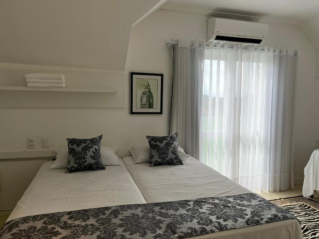 San Clemente Residence - 四倍房间