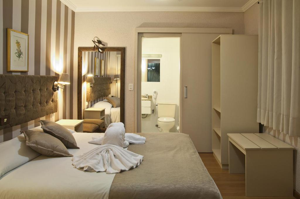 Pousada Bernardete  Pousada Bernardete