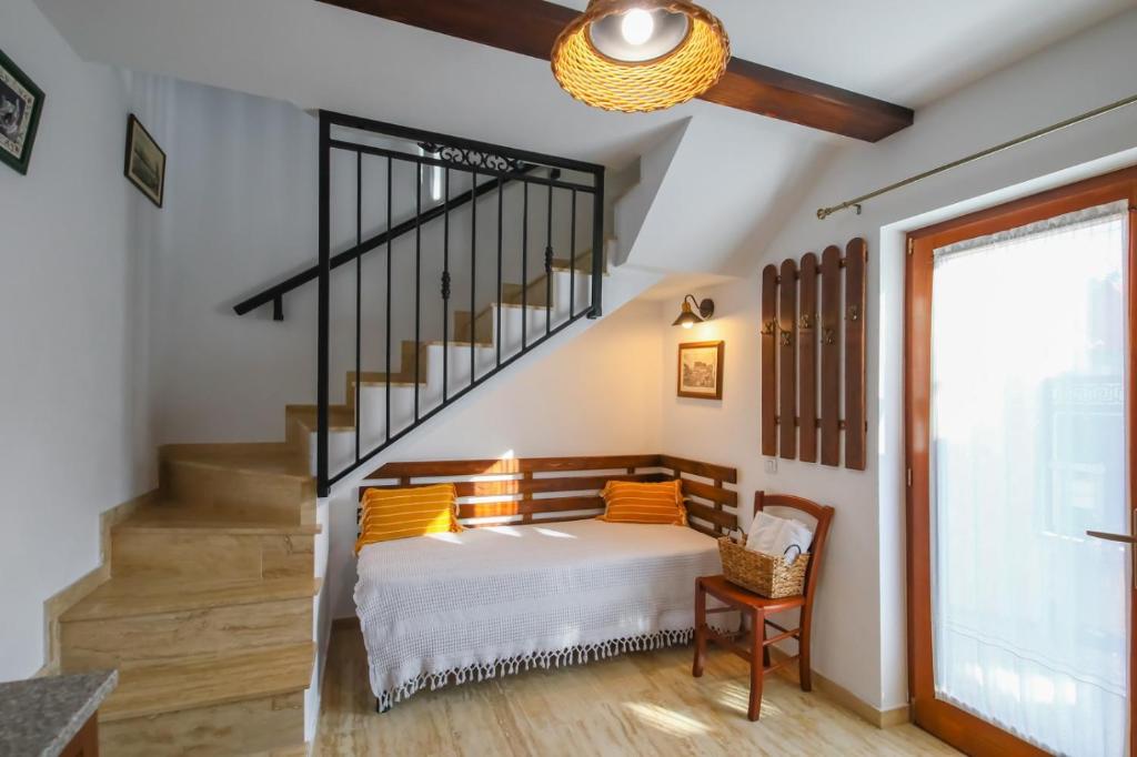 AMA Guest House - Apartamento De Una Habitación