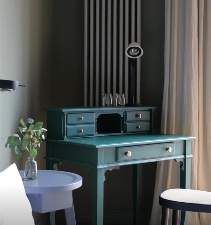 stilwerk Hotel Heimhude - Resim 13