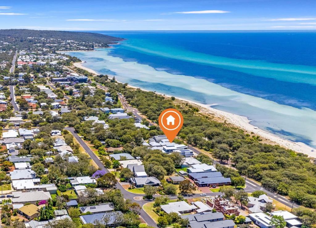 Blue Lagoon Dunsborough Beachside, Dunsborough (updated prices 2024)
