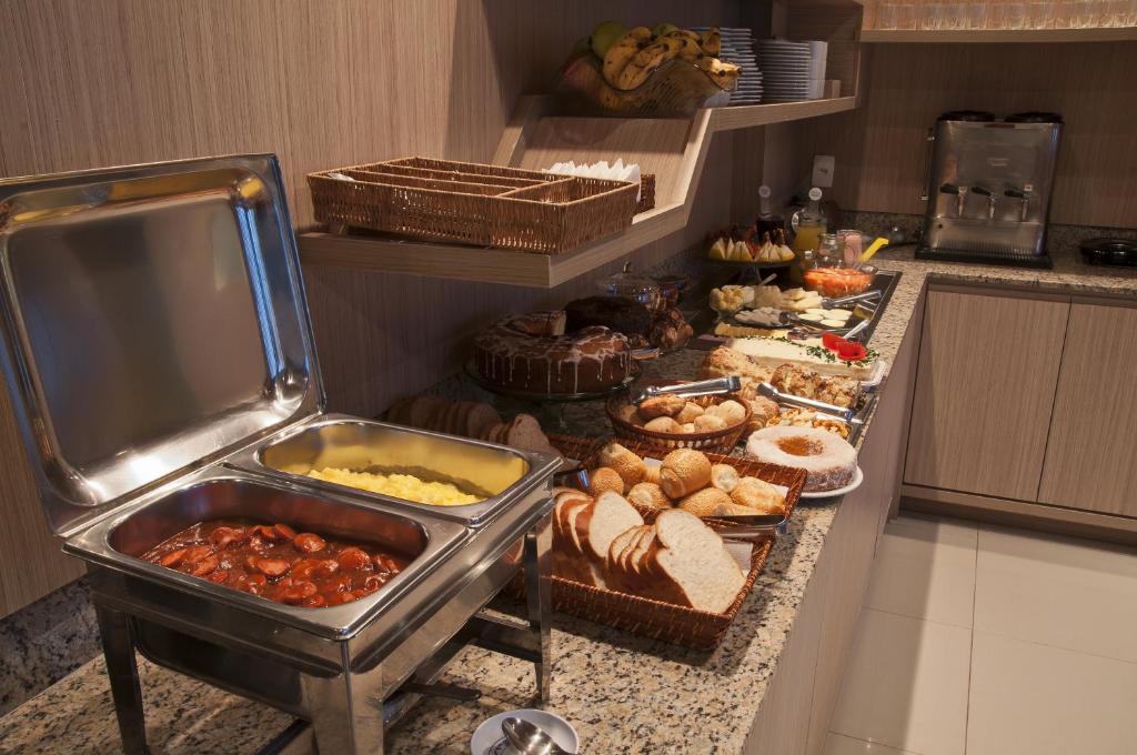 Pousada Bernardete  Pousada Bernardete