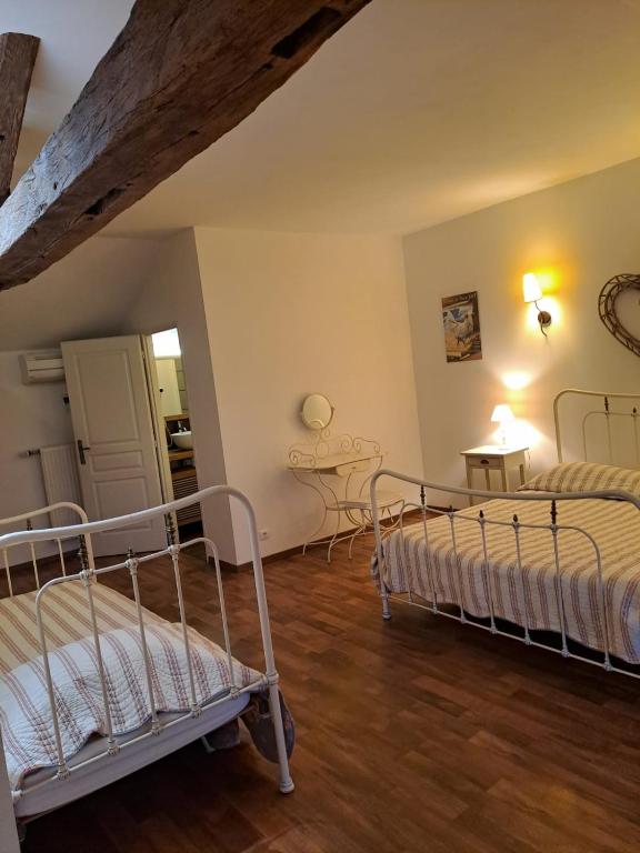 Zdjęcie z galerii obiektu Le Moulin du Fay w mieście Villemotier