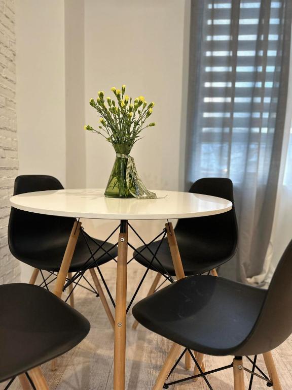 Apartament Fajny Kąt - Grenier